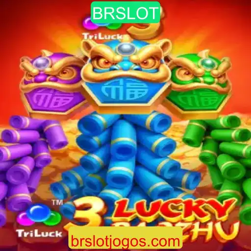 Descubra o Mundo de 3LuckyBaozhu: A Nova Sensação do BRSLOT