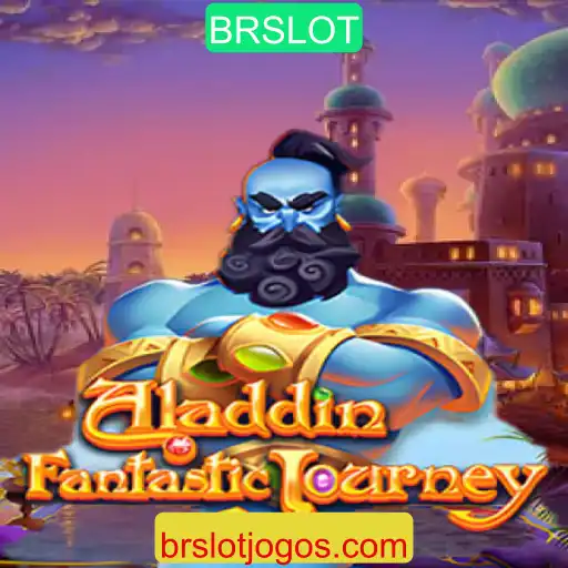 Explorando o Mundo Mágico de Aladdin: O Jogo Fascinante do Momento