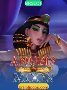 AnubisMoon: Um Mergulho no Universo Místico dos Jogos de Slot