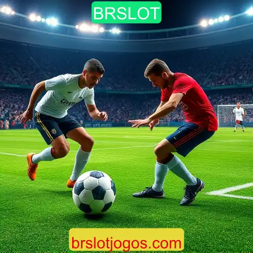 Apostas esportivas