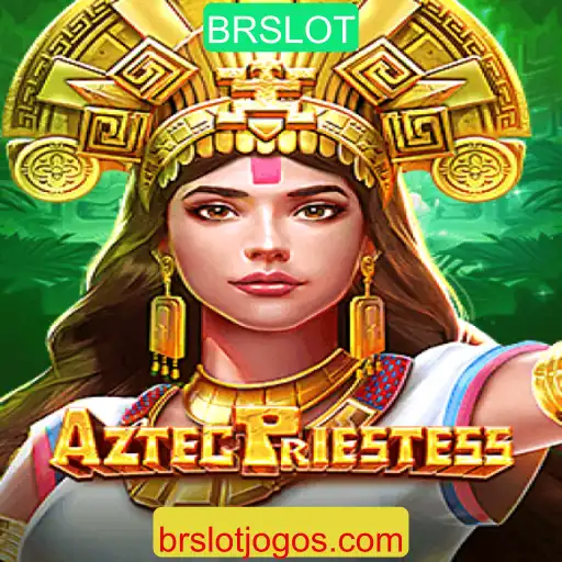 AztecPriestess: Mergulhe na Aventura Enigmática com BRSLOT