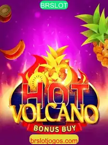 Explorando o Excitante Mundo do HotVolcanoBonusBuy