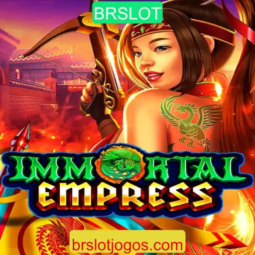 Descubra o Fascinante Mundo de ImmortalEmpress: A Nova Sensação dos Jogos Virtuais