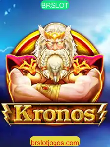 Descubra o Universo de Kronos: O Novo Jogo BRSLOT