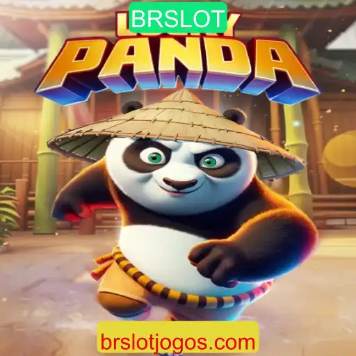 Descubra o Fascinante Mundo de LuckyPanda: O Jogo de Casino Online com a Palavra-Chave BRSLOT