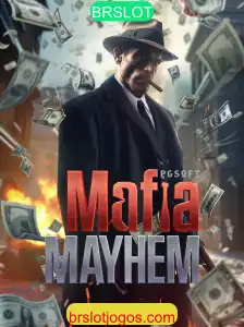 Descubra o Envolvente Mundo de MafiaMayhem