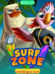Descubra o Empolgante Mundo de SurfZone: Jogo de Aventura no Código BRSLOT