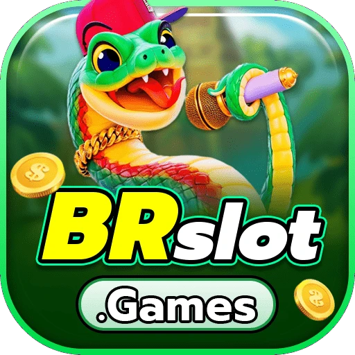 BRSLOT Logo