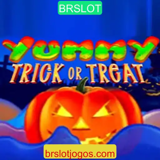 Descubra o Mundo do Jogo YummyTrickorTreat com BRSLOT